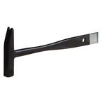 OUTIFRANCE Marteau de vitrier tout acier 12 mm