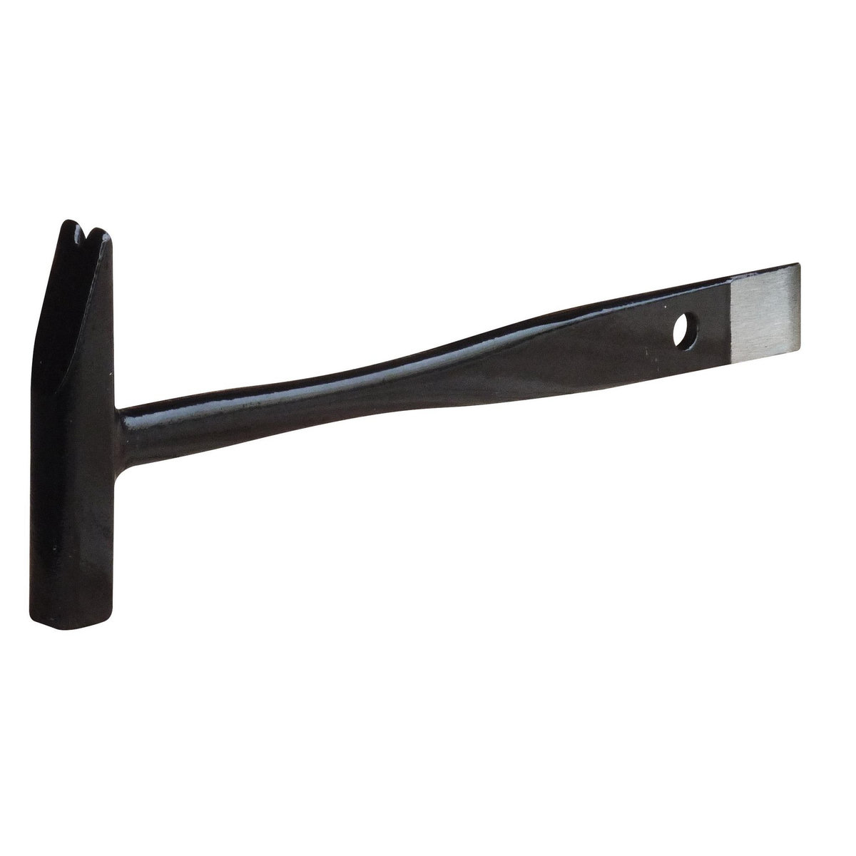 OUTIFRANCE Marteau de vitrier tout acier 12 mm