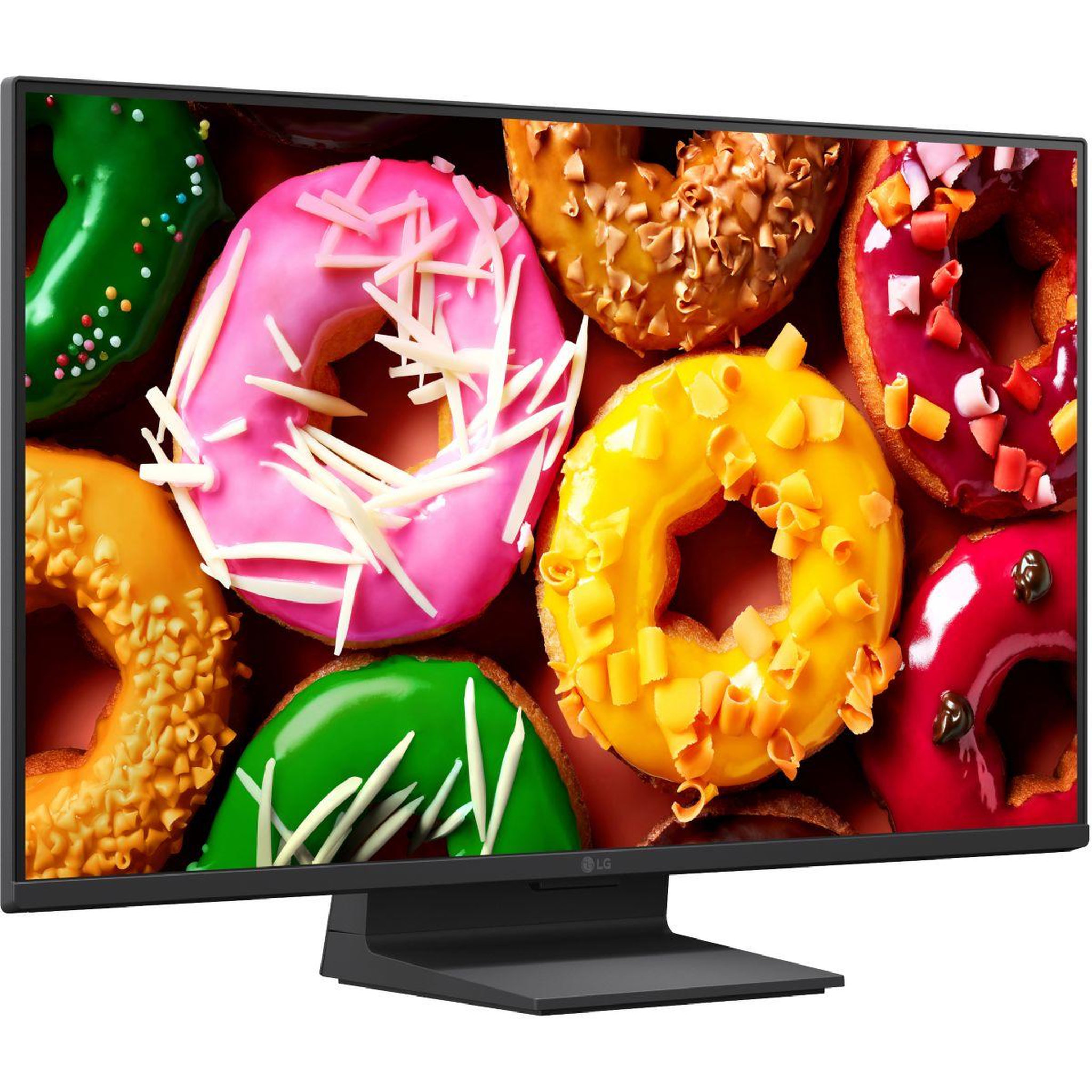 Voir la diapositive 3 : LG Tv led 24lb70006la (2026) 24  (60 cm)