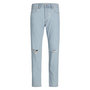 Voir la diapositive 1 : Jack & Jones Jean Slim  Clair Homme Jack & Jones 12270853   W30