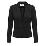 Only Blazer  Femme Only Tadia  olid Blazer. Coloris disponibles : Noir