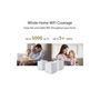 Voir la diapositive 6 : ASUS Routeur Asus ZenWiFi XD5 x3 White