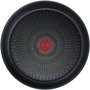 Voir la diapositive 5 : TEFAL Batterie de cuisine Ingenio Eco Resist 3 casseroles+poignée