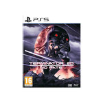 Just for games Terminator 2D No Fate - Collector - Jeu PS5