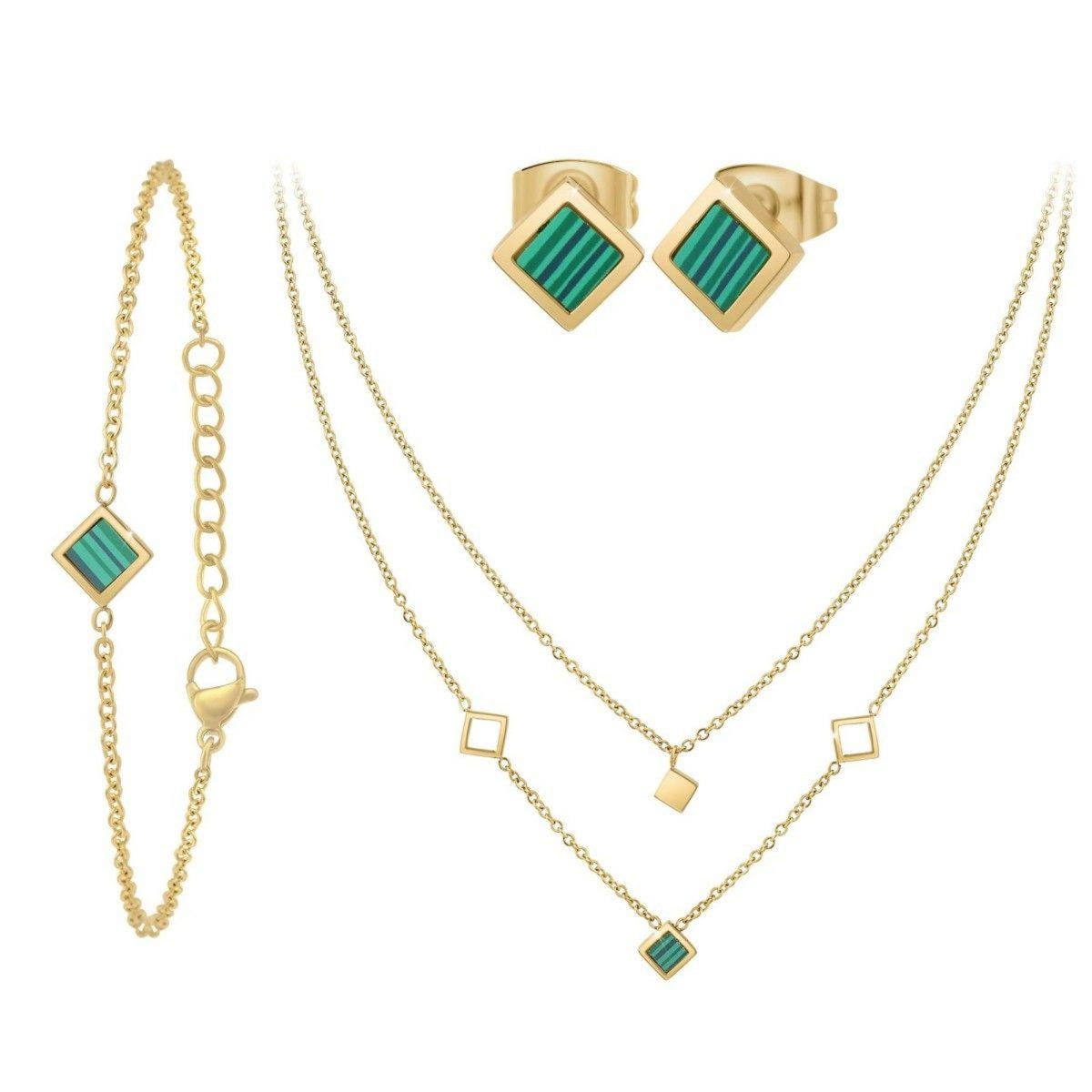 SC BOHEME Parure SC Bohème