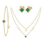 SC BOHEME Parure SC Bohème