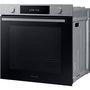 Voir la diapositive 4 : Samsung Four encastrable NV7B41307AS