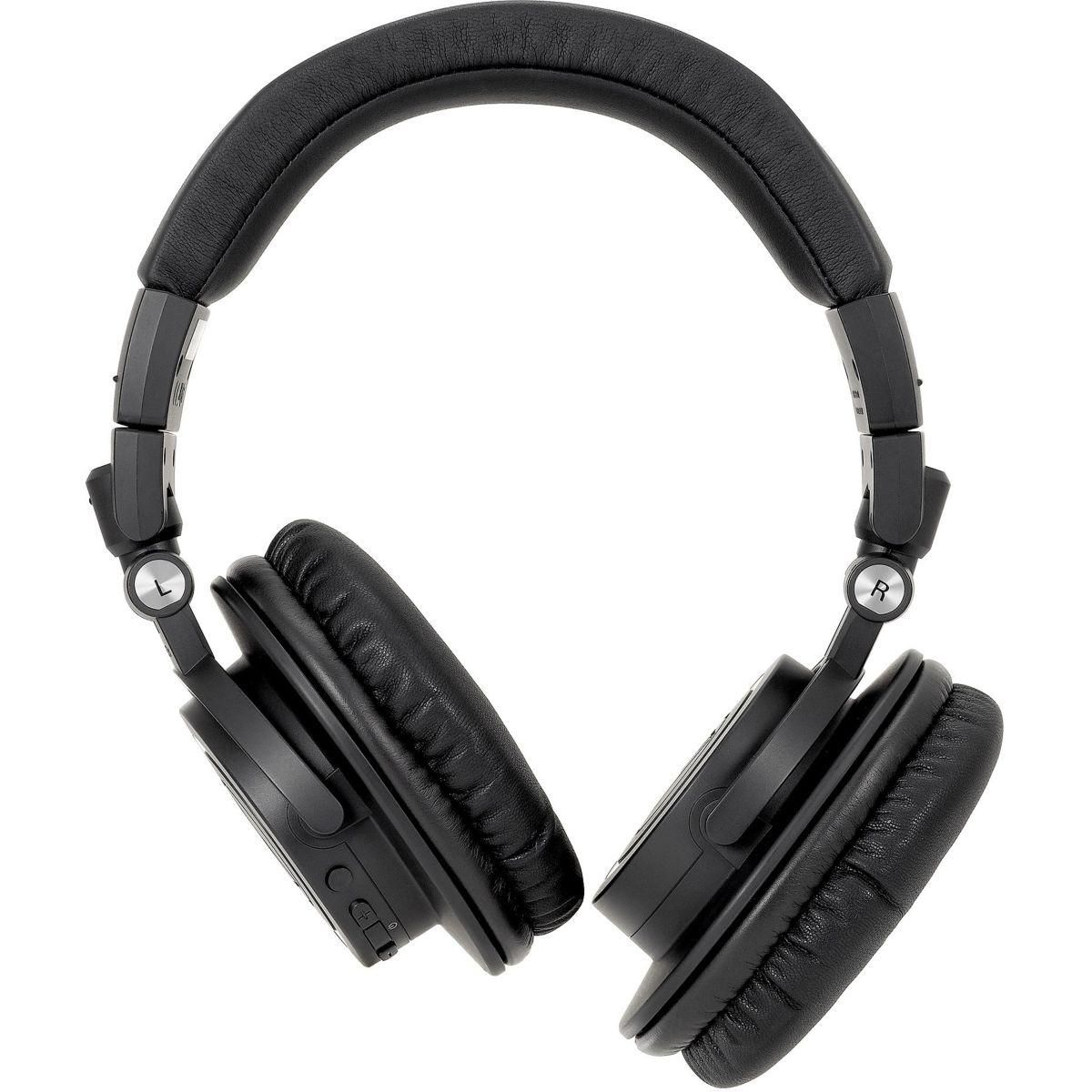 Audio-technica Casque ATH-M50xBT2