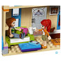Voir la diapositive 4 : LEGO Friends 41369 - La maison de Mia
