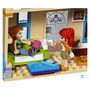 Voir la diapositive 4 : LEGO Friends 41369 - La maison de Mia