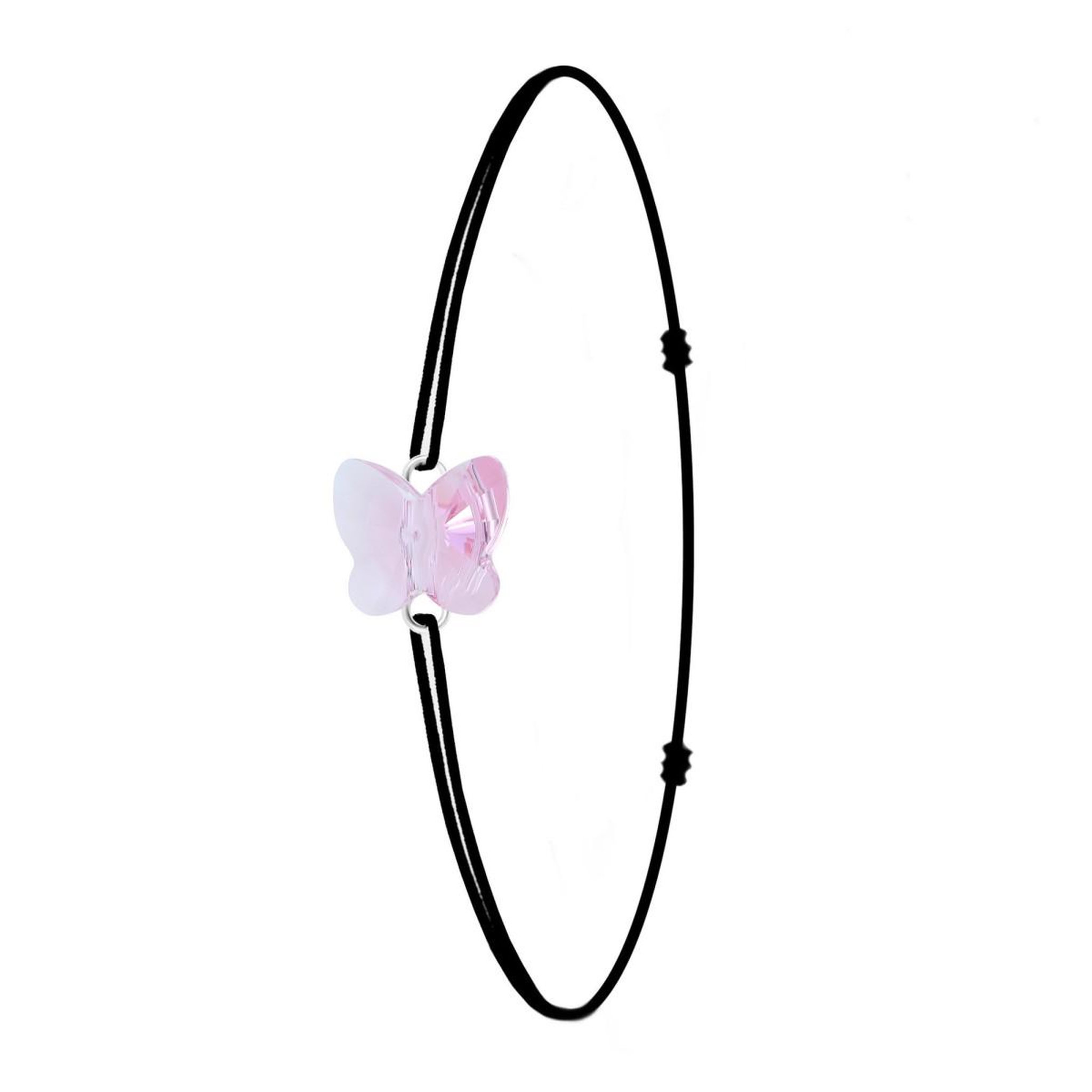 SC CRYSTAL Bracelet papillon par SC Crystal®