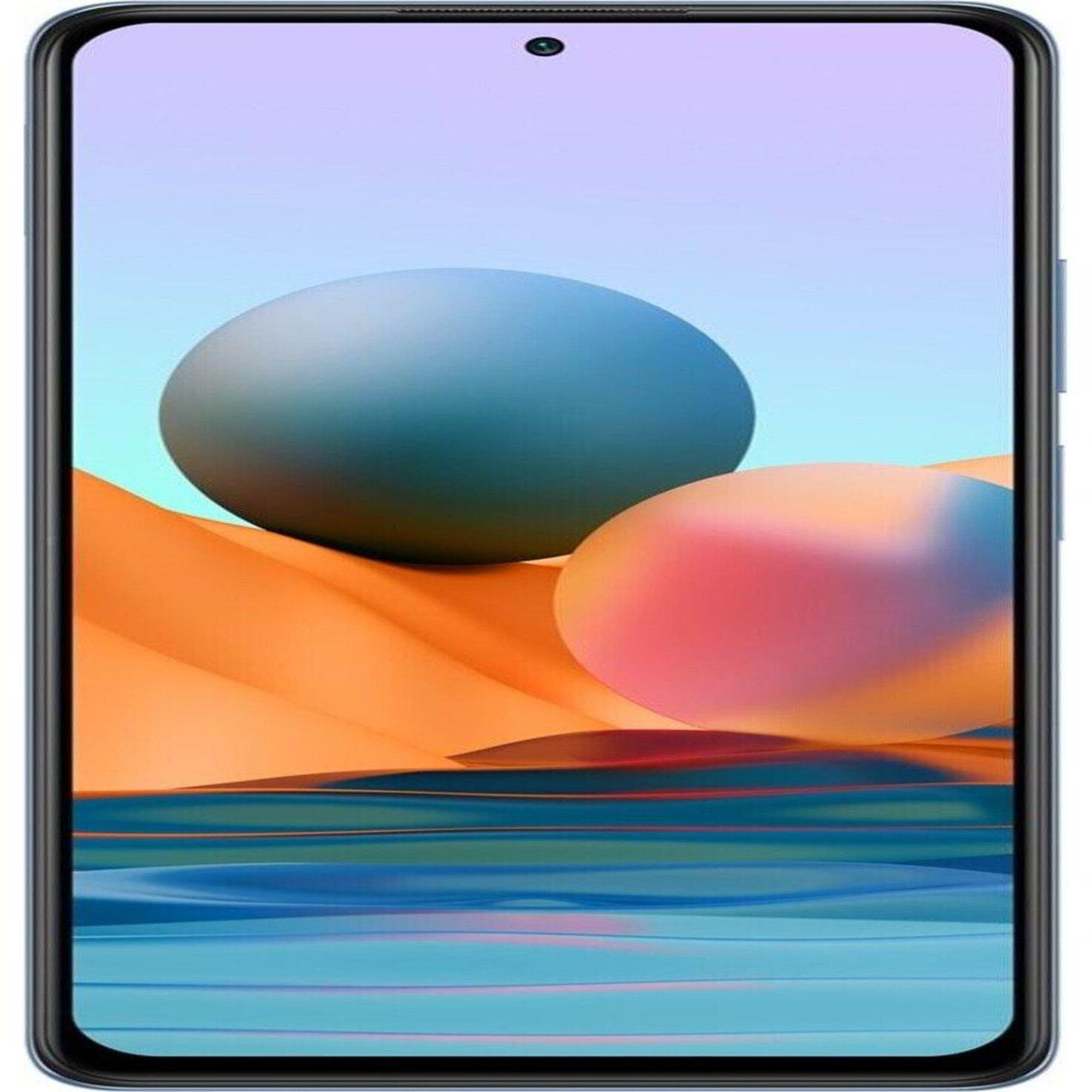 Voir la diapositive 2 : XIAOMI Redmi Note 10 Pro Reconditionné 64 Go - Grade A - Bleu