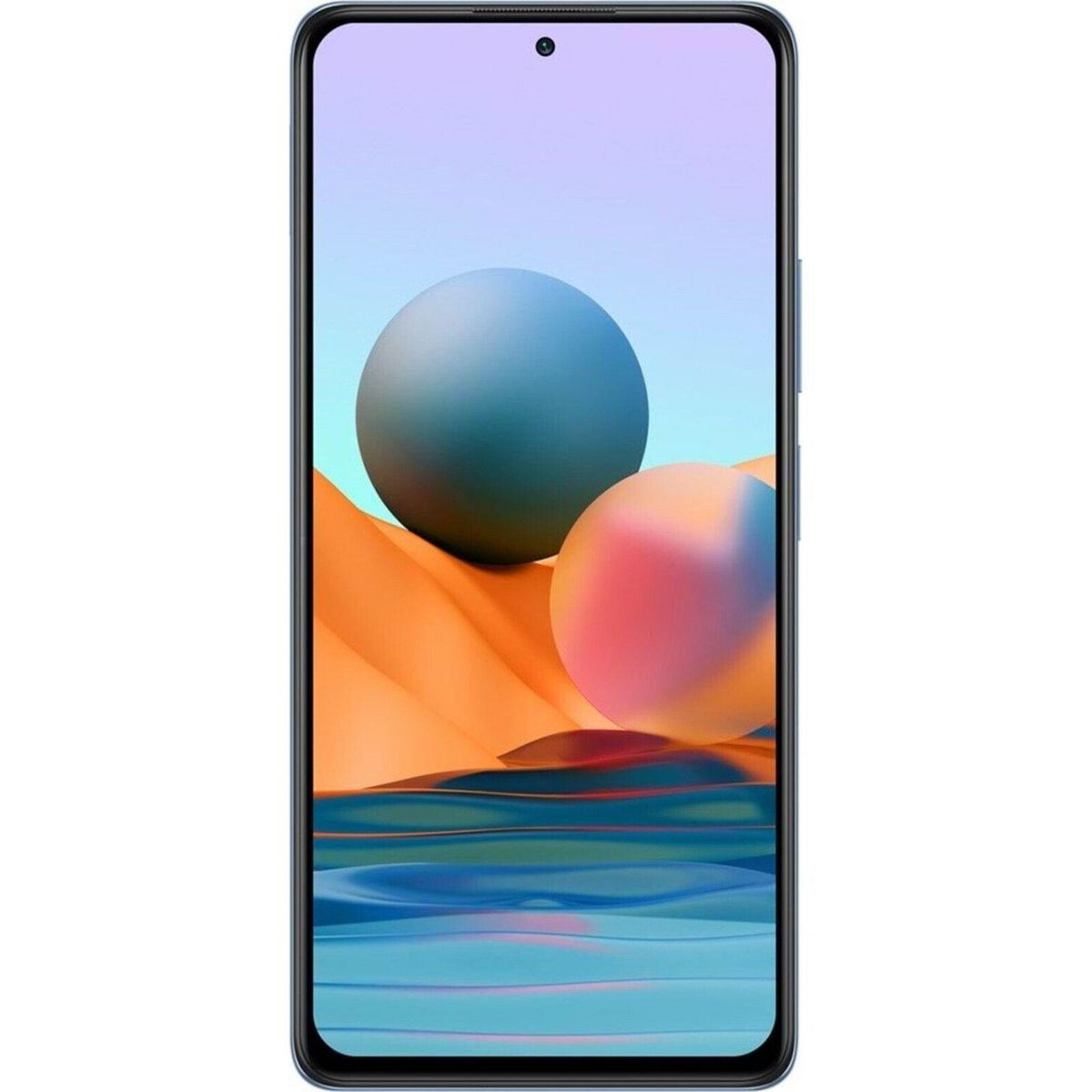 XIAOMI Redmi Note 10 Pro Reconditionné 64 Go - Grade A - Bleu
