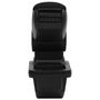 Voir la diapositive 3 : VIDAXL Accoudoir de voiture noir 14x33x(30-45,5) cm ABS