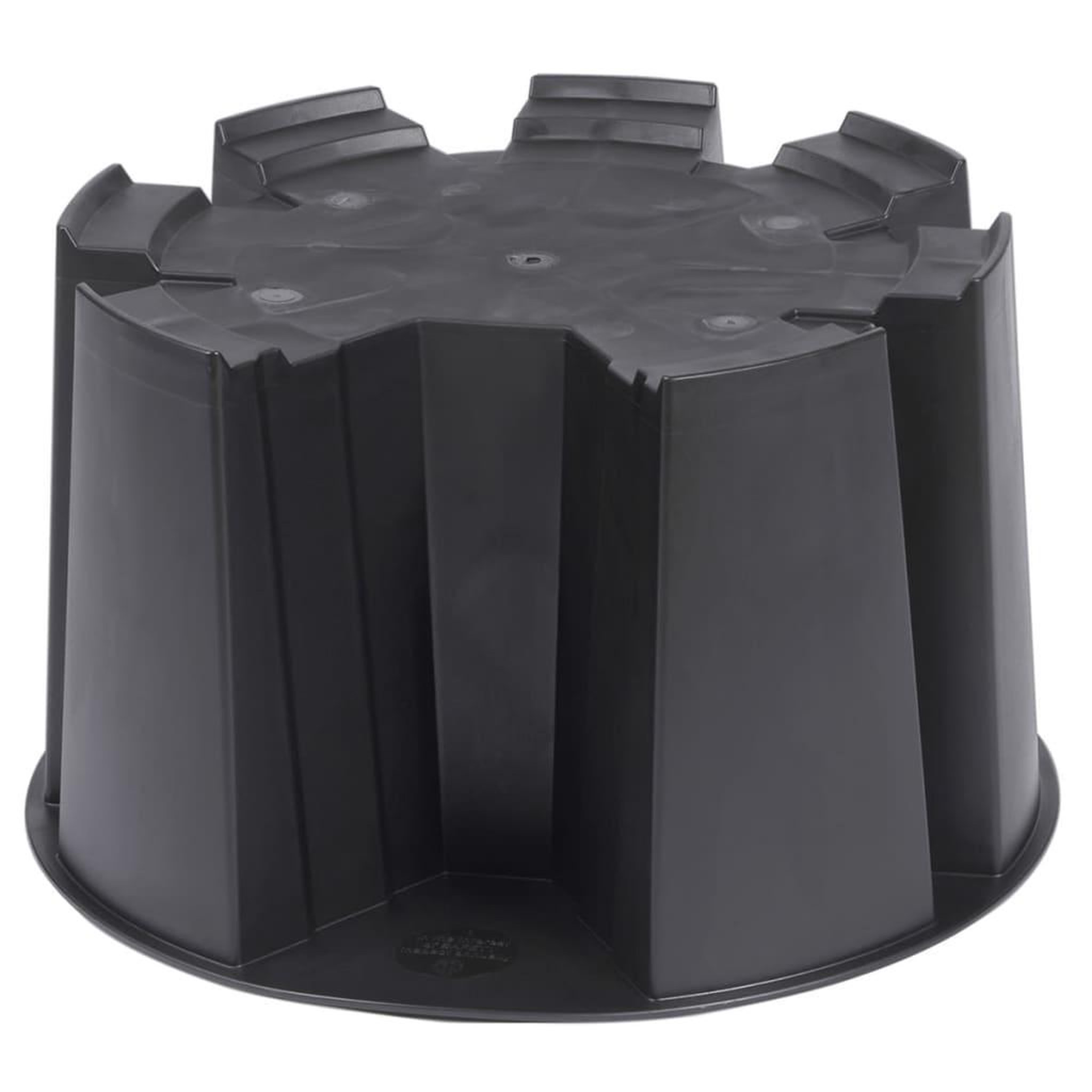 Voir la diapositive 2 : NATURE Nature Support pour recuperateur d'eau 6070414