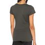 Voir la diapositive 2 : G-Star Raw T shirt  Femme G  tar Raw Eyben D21314