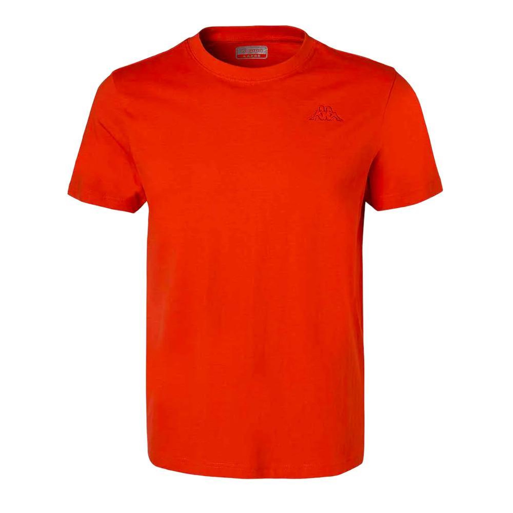 Voir la diapositive 1 : KAPPA T-shirt Rouge Homme Kappa Cafers