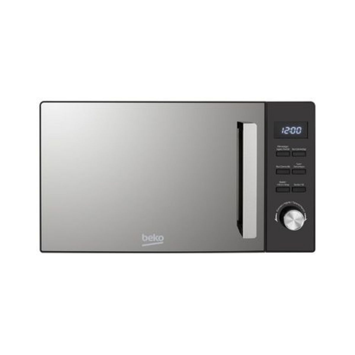 BEKO Micro-ondes grill - MGF20210B + Réchaud électrique 2 foyers DW.DHP DAEWOO 
