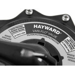 Hayward Vanne Vari-flo multi-voies 2  version 3 - Hayward