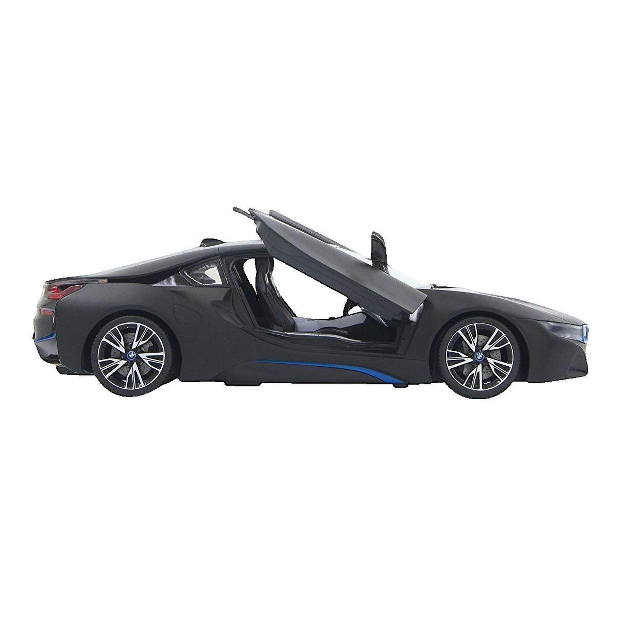 Voir la diapositive 2 : Modelco / Jamara Voiture radiocommandée Jamara BMW I8