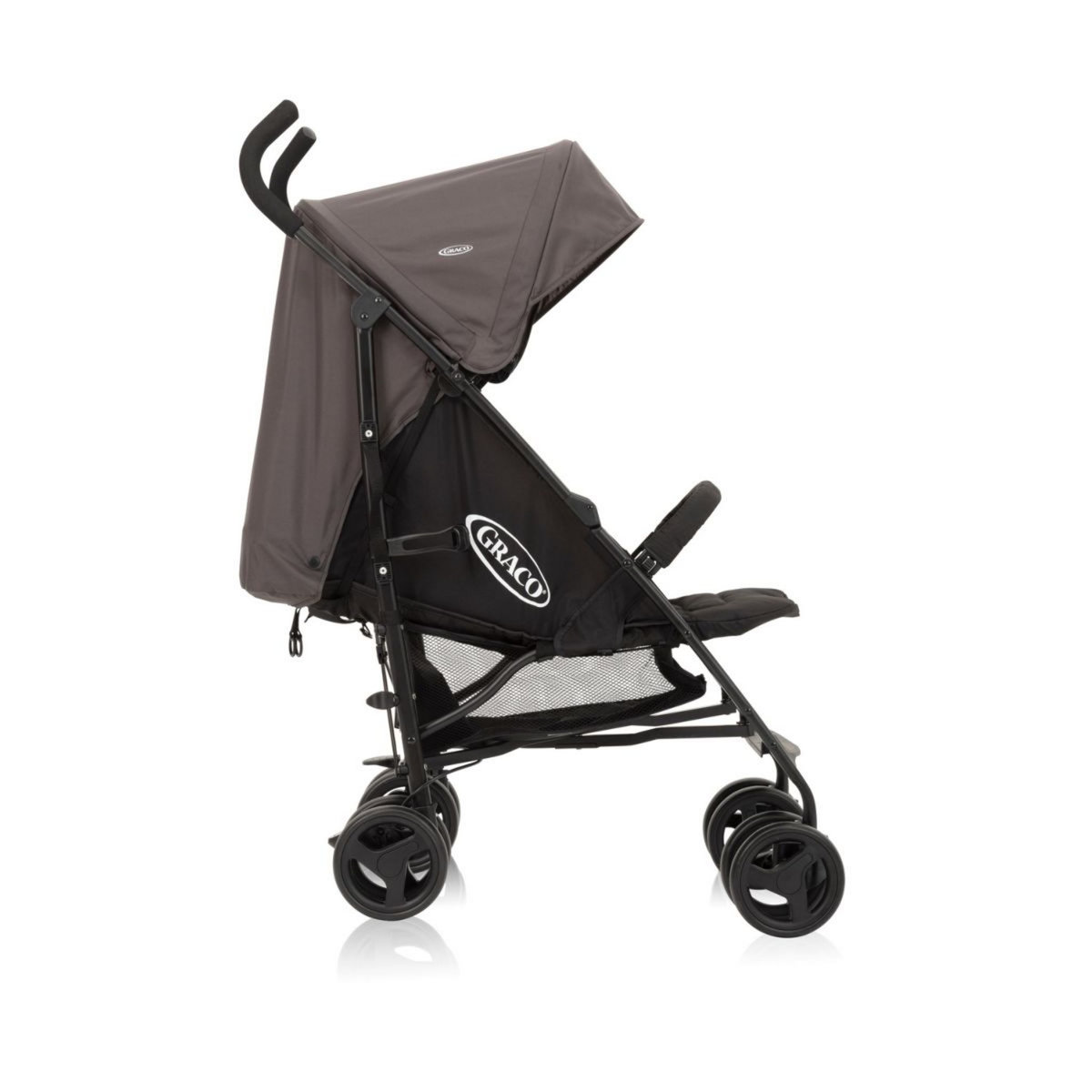 GRACO Poussette canne des la naissance TRAVELITE