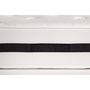 Voir la diapositive 5 : Ensemble matelas mousse + Sommier  ANDALOU 160x200 cm 
