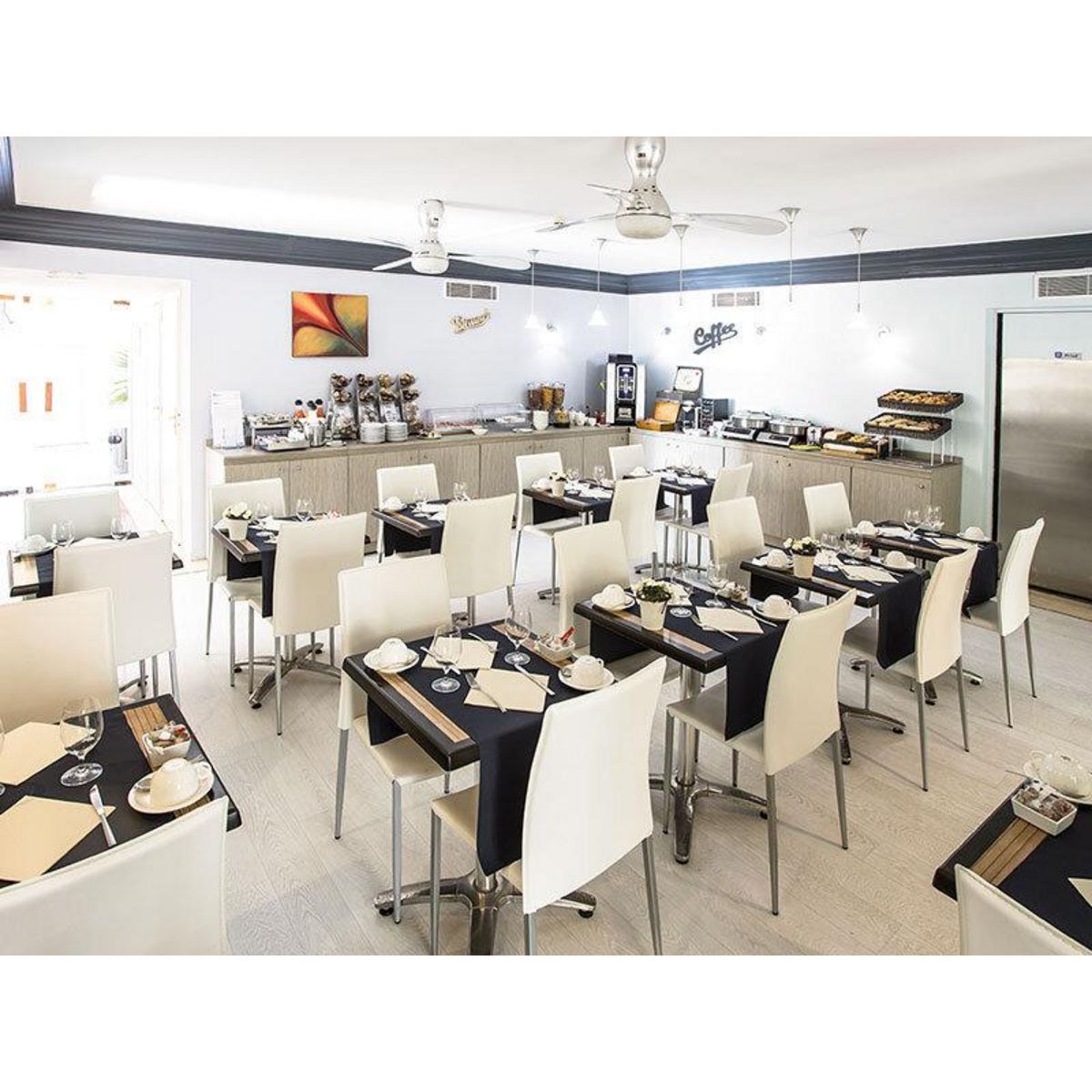 Smartbox Séjour détente avec accès à l'espace bien-être - Coffret Cadeau Séjour