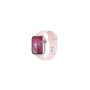 Voir la diapositive 1 : APPLE Bracelet Watch 41mm Sport Rose pale M/L