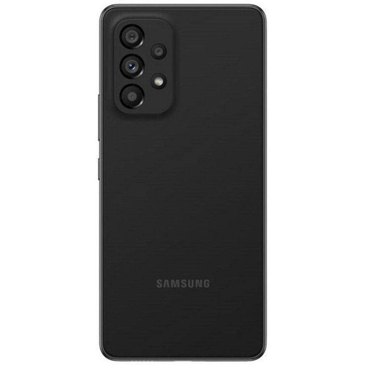 Samsung Samsung Galaxy A53 5G (dual sim) Reconditionné 128 Go - Grade A - Noir