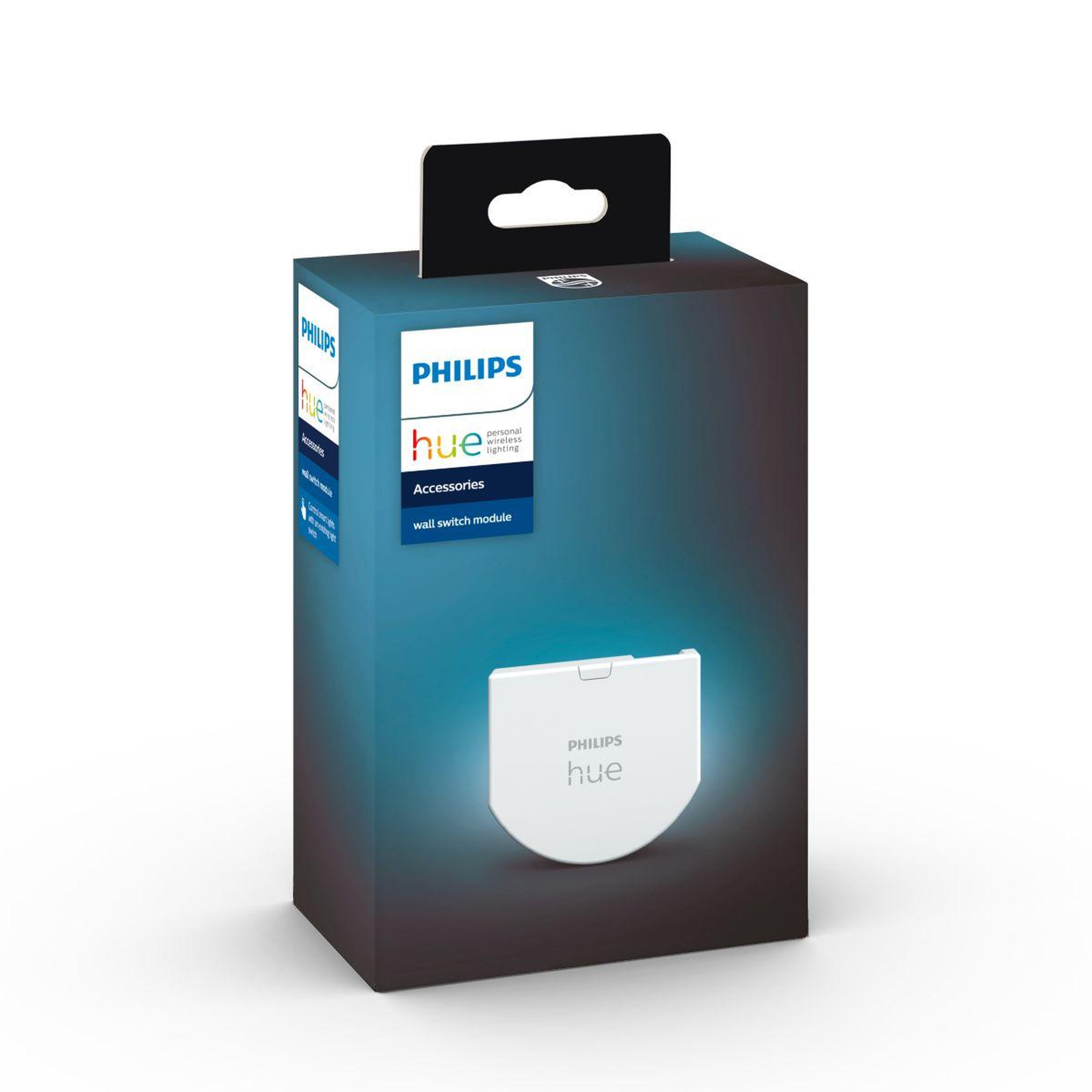 PHILIPS HUE Interrupteur Module wall switch