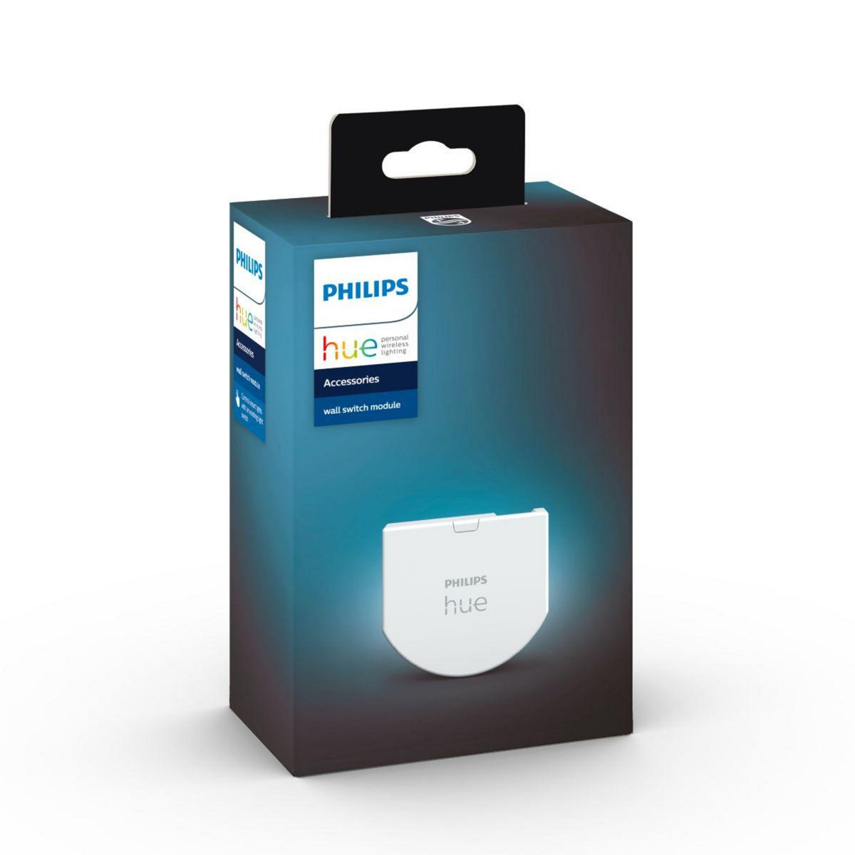 Philips Télécommande HUE wall switch module