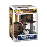 Funko Figurine Funko Pop NBA Legends Warriors Baron Davis