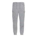 Schott Pantalon Cargo  Garçon Schott Combate. Coloris disponibles : Gris