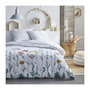 Voir la diapositive 1 : Today Parure de lit 2 personnes - TODAY - Sunshine 16.20 - 220 x 240 cm - 100% Coton imprimé