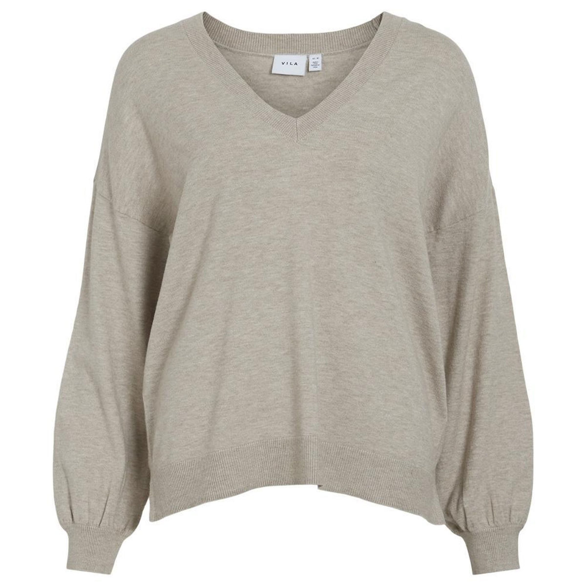 Vila Pull  Femme Vila Comfy