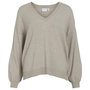 Voir la diapositive 1 : Vila Pull  Femme Vila Comfy