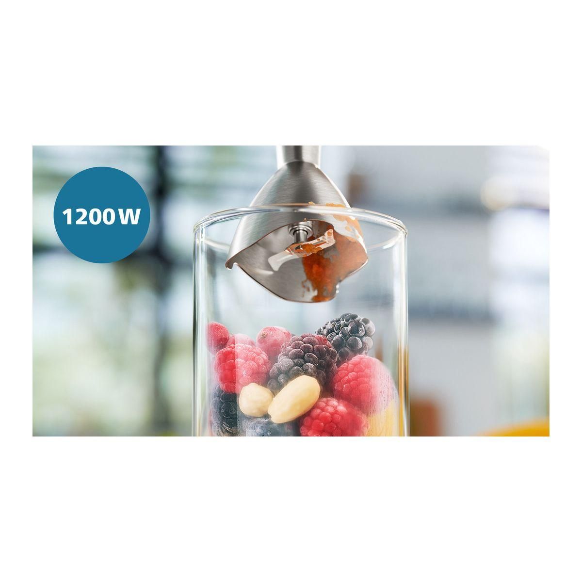 Philips Mixeur 5000 series HR2683/00