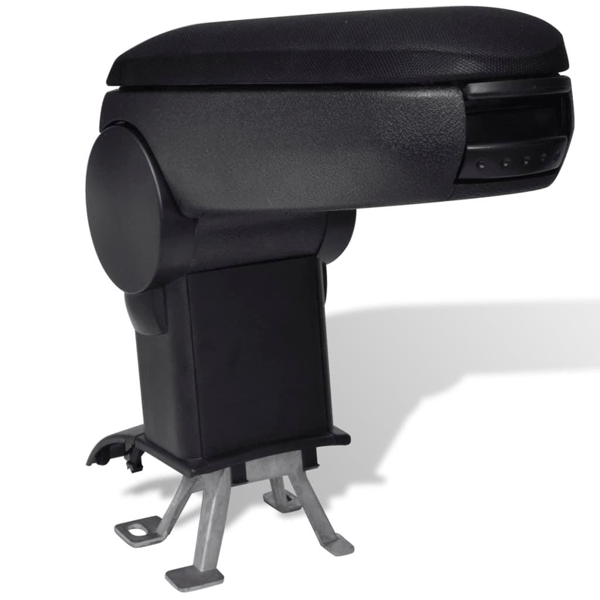 Voir la diapositive 1 : VIDAXL Accoudoir de voiture pour VW New Polo (2011)