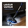 Voir la diapositive 5 : e.ziclean Balai vapeur Steam Wave 360