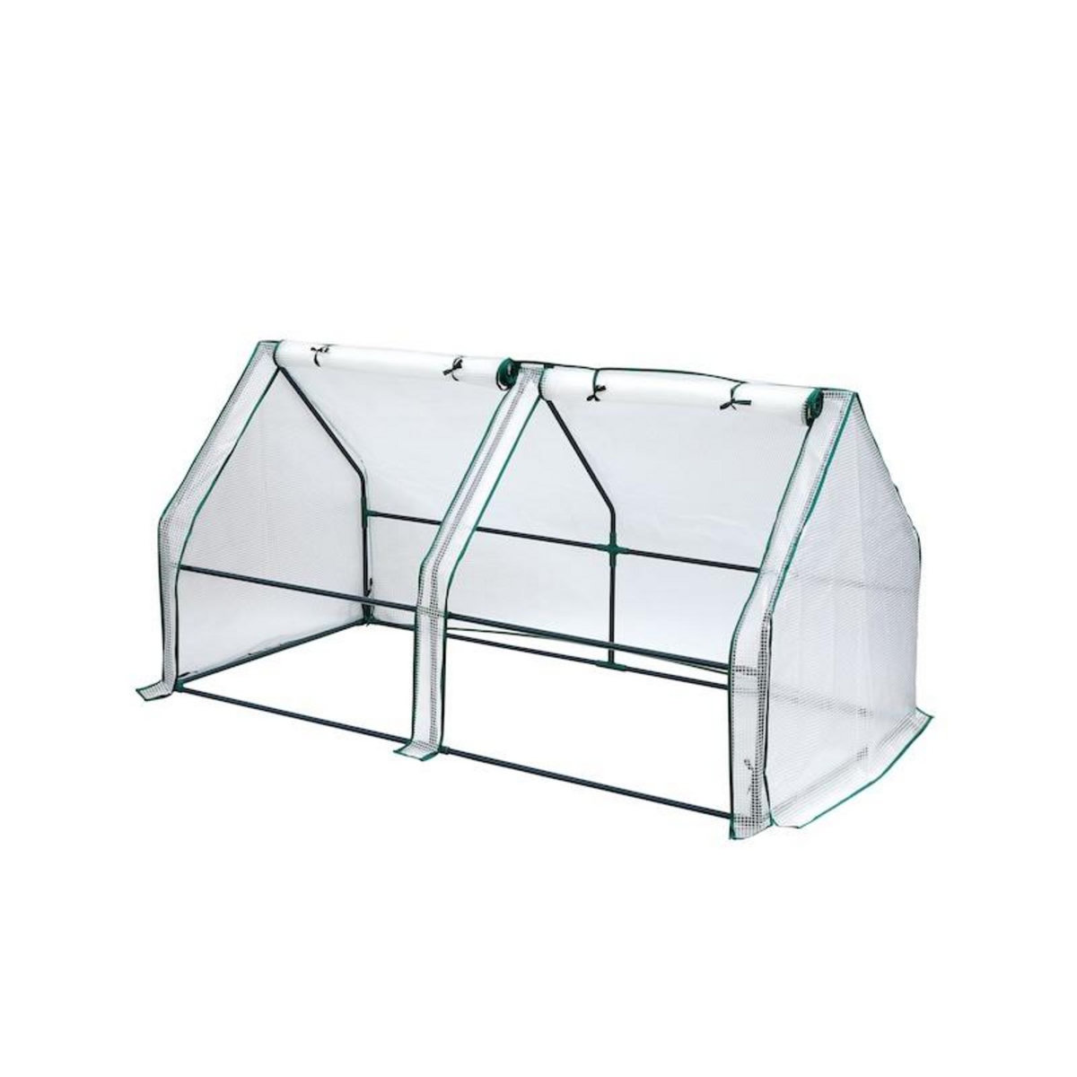 Jany Serre au châssis souples L.180xP.90xH.90 cm