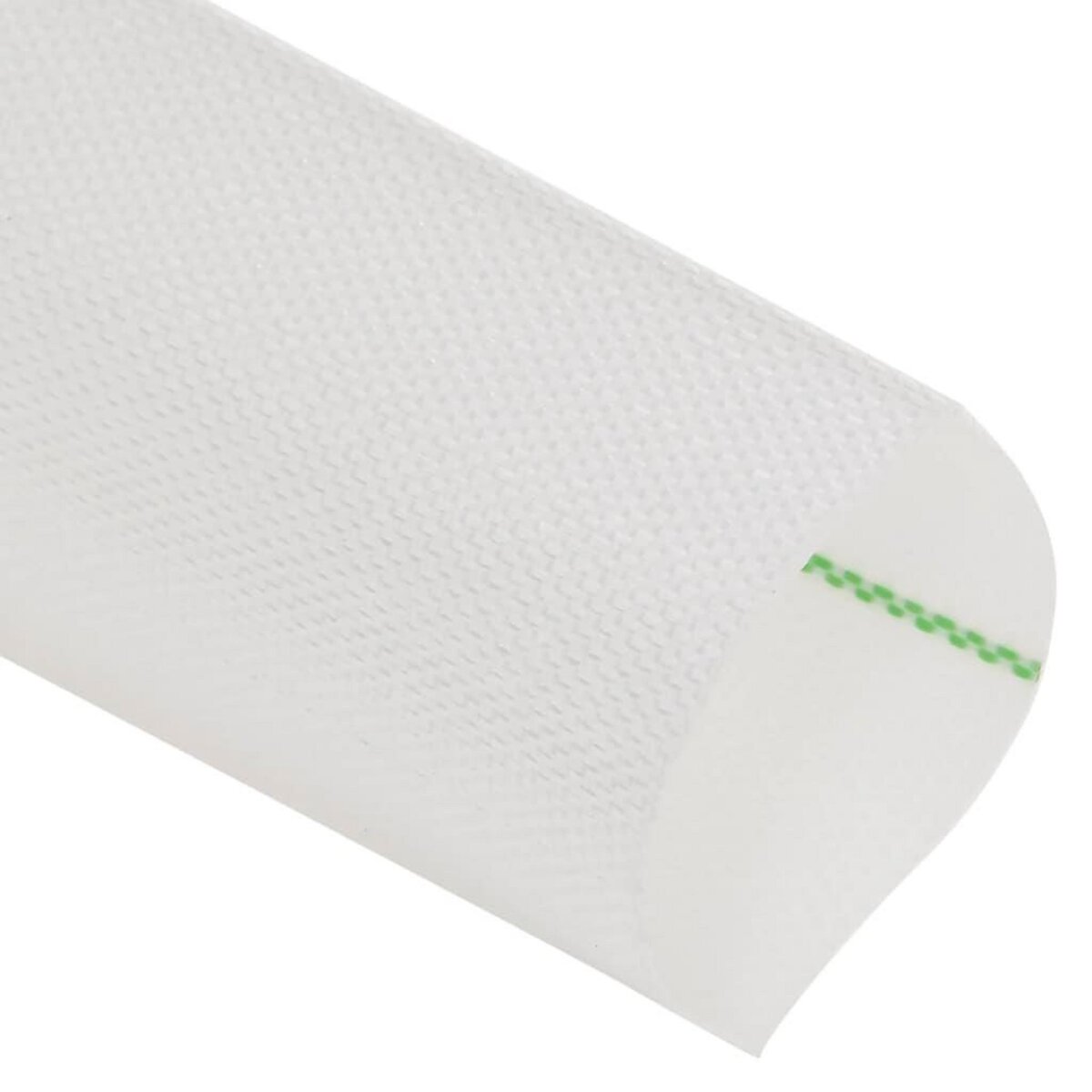 VIDAXL Tuyau plat 25 m 2  PE