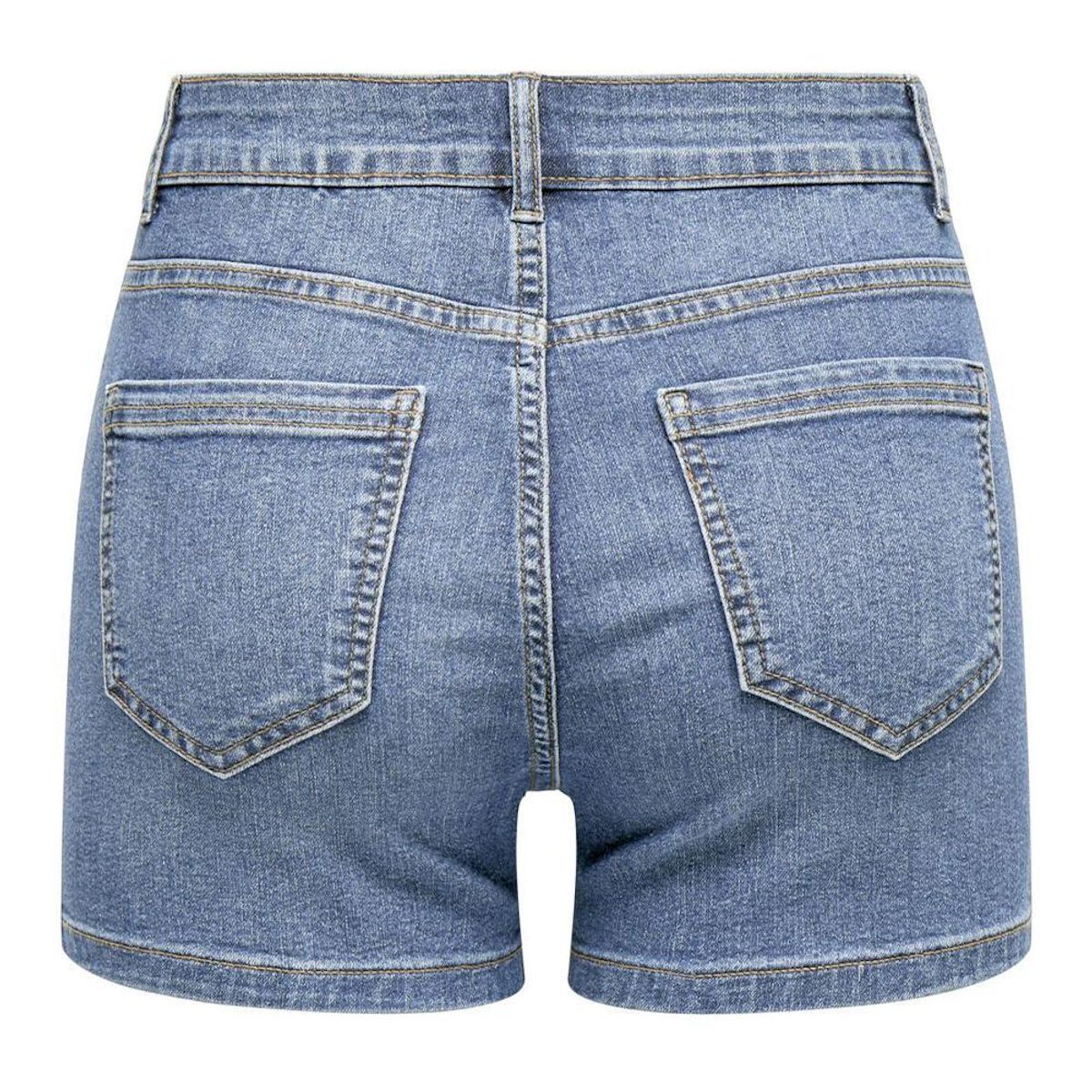 JACQUELINE DE YONG Short en Jean  Clair Femme JDY  oon