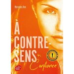 A CONTRE-SENS TOME 4 : CONFIANCE, Ron Mercedes