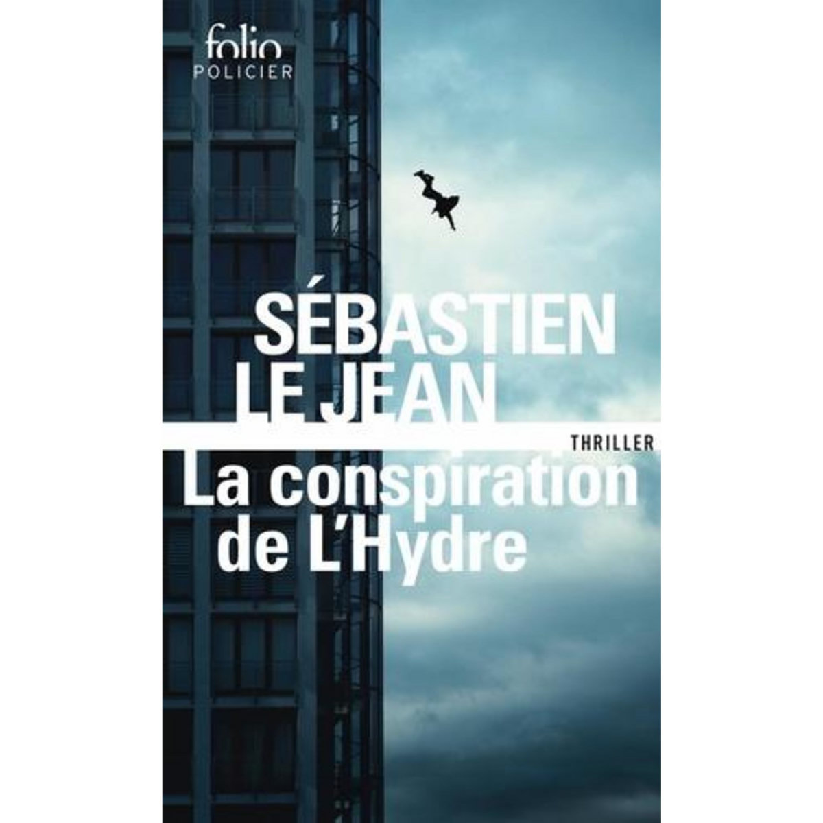 LA CONSPIRATION DE L'HYDRE, Le Jean Sébastien