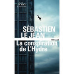 LA CONSPIRATION DE L'HYDRE, Le Jean Sébastien