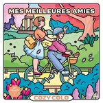 MES MEILLEURES AMIES, Alexander Harry