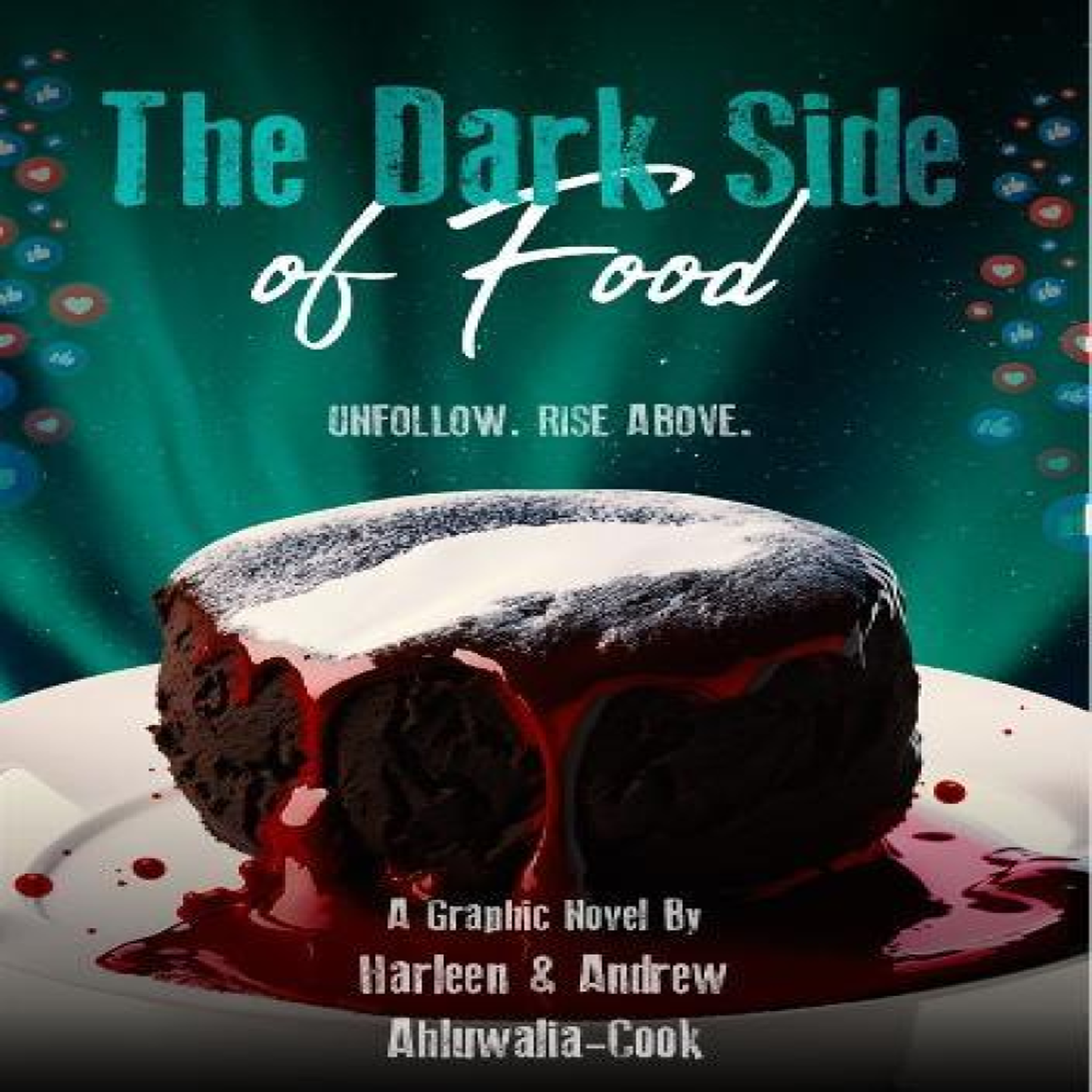 LIVRES THE DARK SIDE OF FOOD