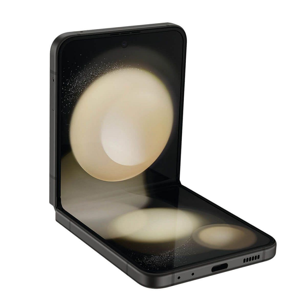 Samsung Samsung Galaxy Z Flip5 5G Reconditionné 512 Go - Grade A+ - Jaune