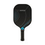 Voir la diapositive 1 : sunflex - raquette pickleball fg reticulo fg13 friction