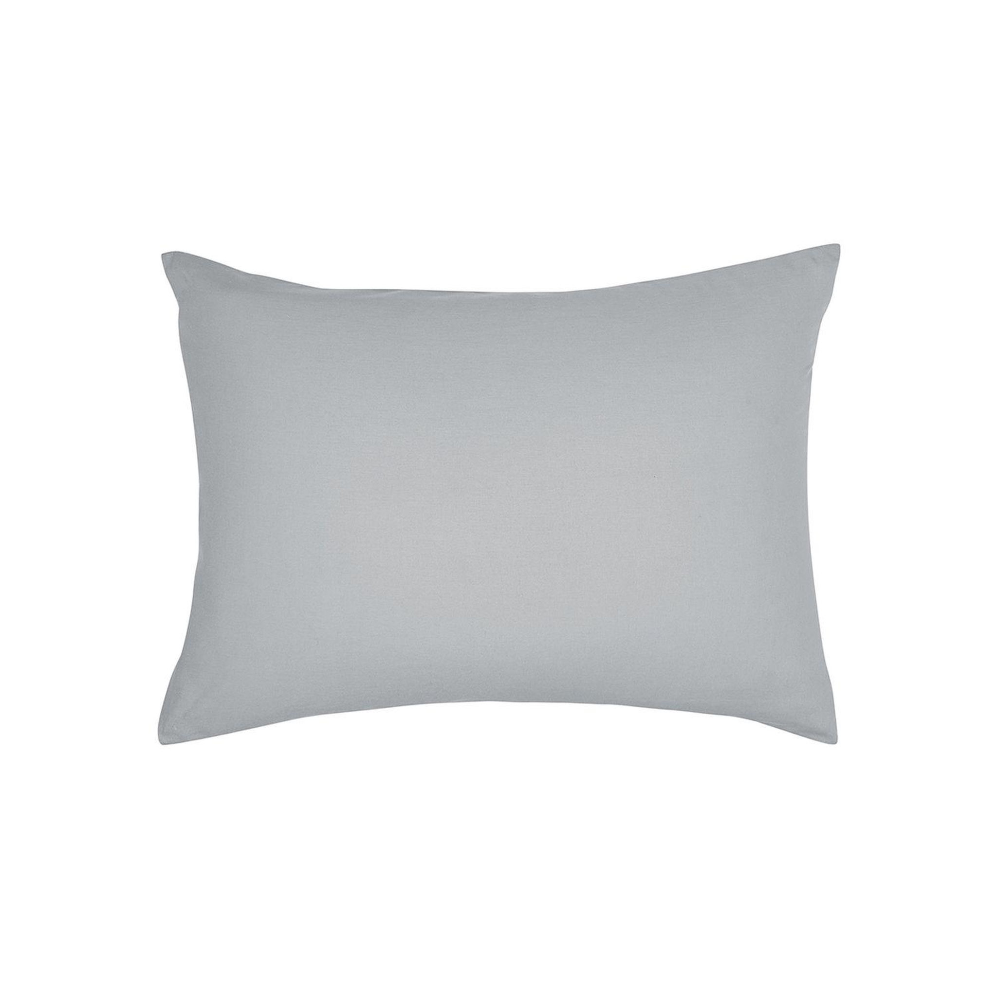 Voir la diapositive 1 : Today Taie d'oreiller rectangulaire - 100% coton BIO